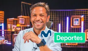 'Terremoto' en Movistar Deportes: Pedro García y 2 icónicos periodistas deportivos no continuarán