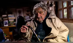José "Pepe" Mujica confirma la expansión de su cáncer: “Me estoy muriendo”