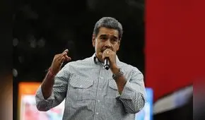 Caracas se encuentra bajo control militar por el régimen de Maduro antes de la marcha de la oposición