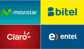 Osiptel: la operadora que tuvo la mayor pérdida de líneas móviles en 2024