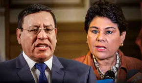 Alejandro Soto responde a Norma Yarrow tras ser acusado de recomendar a Isabel Cajo: "No muestra contrato original"