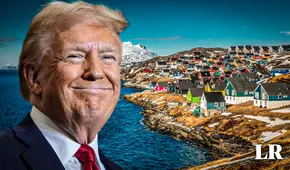 EE.UU. planearía entrar a la fuerza a Groenlandia desde 2025, pero Dinamarca "no aceptará ser un estado de USA"