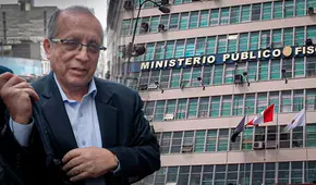 Nicanor Boluarte: Fiscalía halla documentos que confirmarían designaciones irregulares de subprefectos