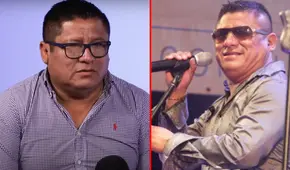 ‘Clavito y su Chela’ confirma su retorno a los escenarios tras amenazas de extorsión: “He retomado mis grabaciones”