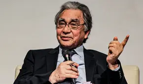 Manuel Burga, exdirector del LUM: "Hay un plan muy organizado que busca copar los puestos de cultura"