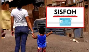 Sisfoh 2025: link para revisar con DNI si tu hogar es clasificado como pobre y los beneficios sociales que puedes recibir