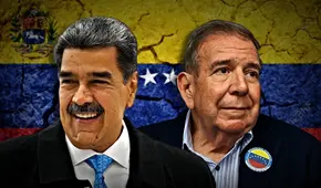 Investidura de Nicolás Maduro: ¿a qué hora será y dónde ver en directo, en medio de la crisis en Venezuela?