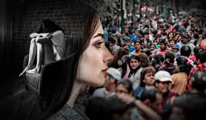 Crisis de salud mental en el Perú: jóvenes y adultos lideran los casos de depresión