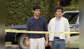 La ley y el orden: el caso de los hermanos Menéndez se estrena en streaming