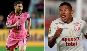 Universitario vs Inter Miami: ¿cuánto cuestan las entradas para ver a Lionel Messi en el Monumental? Universitario vs Inter Miami: ¿cuánto cuestan las entradas para ver a Lionel Messi en el Monumental?