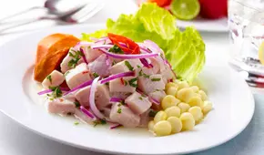 ¿Cuál es la receta del ceviche peruano original? Sigue el paso a paso del tradicional plato nacional