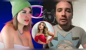 Claudia Serpa lanza fuerte mensaje tras denigrantes comentarios de 'El Cacash' a su hermana Gabriela: "Ella no merece esto"