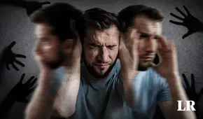 Salud mental en alerta: más de 4 mil casos nuevos de depresión se registraron en Perú durante el 2024