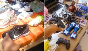 En esta cachina escondida de Miraflores encontrarás ropa, juguetes y más accesorios para el hogar desde S/1: ¿cómo llegar?