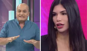 Kurt Villavicencio ofrece disculpas públicas a Samantha Batallanos y anuncia encuentro EN VIVO: "Asumo las consecuencias"