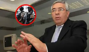 ¿Quién es Noel Álvarez y por qué el régimen de Nicolás Maduro detuvo al expresidente de Fedecámaras?