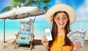 ¿Cómo salir de Infocorp este verano 2025?