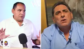Arturo Álvarez llama "soberbio" a Carlos Álvarez y expone por qué no son unidos: "Es un cascarrabias"