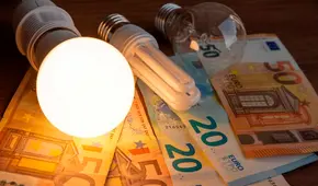 Precio de luz en España hoy, 12 de enero: conoce cuáles son las horas más caras y más baratas