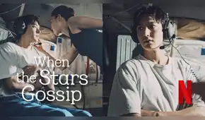 'Si las estrellas hablaran' capítulo 3 [ESTRENO]: ¿a qué hora sale el nuevo episodio del k-drama de Lee Min-Ho?