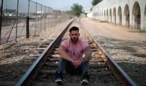 Diego Val rinde homenaje a sus familiares fallecidos con el tema ‘Fuego de noche, nieve de día’ Diego Val rinde homenaje a sus familiares fallecidos con el tema ‘Fuego de noche, nieve de día’