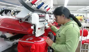 Exportaciones de textiles alcanzaron los US$1.483 millones entre enero y noviembre del 2024