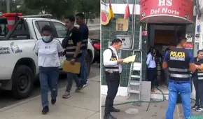 Mujer envenena a su hijo con raticida en Piura: menor de 5 años sobrevivió