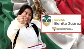 ¡Buenas noticias! Beca Benito Juárez 2025 adelanta la inscripción para Media Superior, conoce la nueva fecha de registro