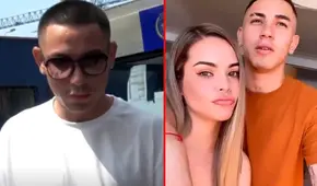 Jean Deza rompe su silencio tras someterse a evaluación psiquiátrica: “La gente que me conoce, sabe qué corazón tengo”