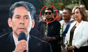 Ministro Julio Demartini tuvo reuniones con acusado de ofrecer sobornos a testigo clave del caso Qali Warma