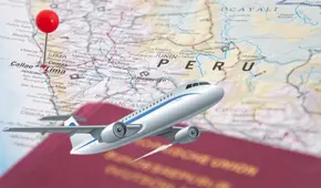 Estos países necesitarán visa para ingresar al Perú en 2025 según la nueva normativa