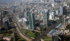 Economía peruana crecería en primer trimestre de 2025, pero caería en el segundo: ¿cuáles son los motivos?