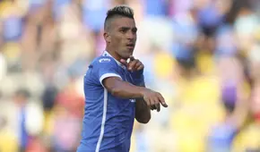 Universidad de Chile no tuvo piedad y goleó 4-1 a Godoy Cruz por la Copa Coquimbo