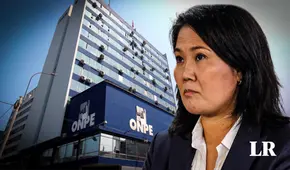 Keiko Fujimori habría cometido delito de fraude por usar fondos públicos para viaje a Estados Unidos