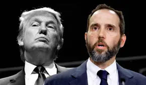 Jack Smith renuncia al Departamento de Justicia en medio de la batalla de Trump contra el informe final