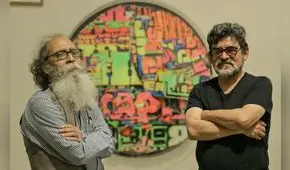 Sobre la muestra "Contemporáneo 1" del MAC: “Prescindimos por completo del surrealismo”