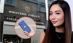 Caso Andrea Vidal: encuentran conversaciones de carácter sexual con cuatro personas en simultáneo, según H13