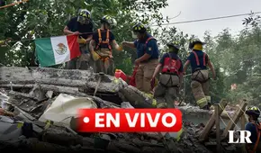 TEMBLOR HOY en México, 14 de enero: reporte del SSN con la magnitud y epicentro del ÚLTIMO sismo