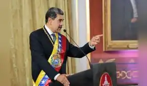 Dina, no. Maduro tampoco, por Irma del Águila