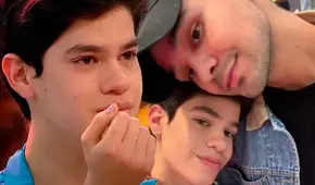 Josi Martínez y su novio habrían terminado su relación, según Ric La Torre: tiktoker borró todas sus fotos juntos