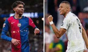 Resultado Real Madrid vs Barcelona: ¿cuánto quedó el clásico por la final de la Supercopa de España?