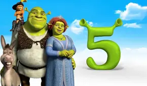 Retraso en el estreno de ‘Shrek 5’: ¿qué pasó y cuándo estará en los cines?