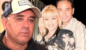 Roberto Martínez sorprende con emotivas palabras sobre su matrimonio con Gisela Valcárcel: "Teníamos todo para ser felices"