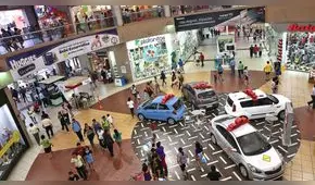 Centros comerciales en Perú: 10 malls abrirán este año y se proyectan ventas por más de S/37.000 millones