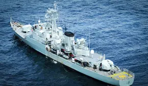 Ni Bolivia ni Paraguay: este es el país de Sudamérica con la fuerza naval más débil en 2025, según Global Firepower