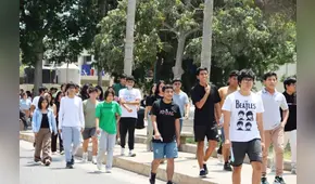 Examen de admisión UNALM 2025-1: conoce las fechas clave y vacantes disponibles para postulantes