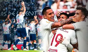 ¿Alianza Lima o Universitario de Deportes? Este es el club más grande de Perú, según prestigioso ranking británico FourFourTwo