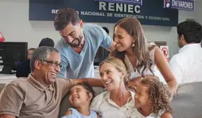 Mayores de edad y menores en Perú podrán renovar su DNI gratis este 2025 si cumplen estos requisitos según la ley, vía Reniec