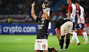 Universitario vs. Junior: Barranquilla se enciende con el choque más esperado de la Serie de Colombia 2025