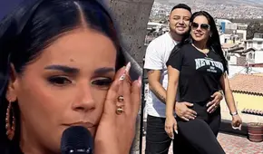 Giuliana Rengifo sorprende al anunciar que está 'soltera' tras oficializar su relación con 'Maryto': "Hace algunos días"